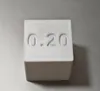 0.20mm layer, 2 walls, 15% infill
