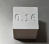 0.16mm layer, 2 walls, 15% infill