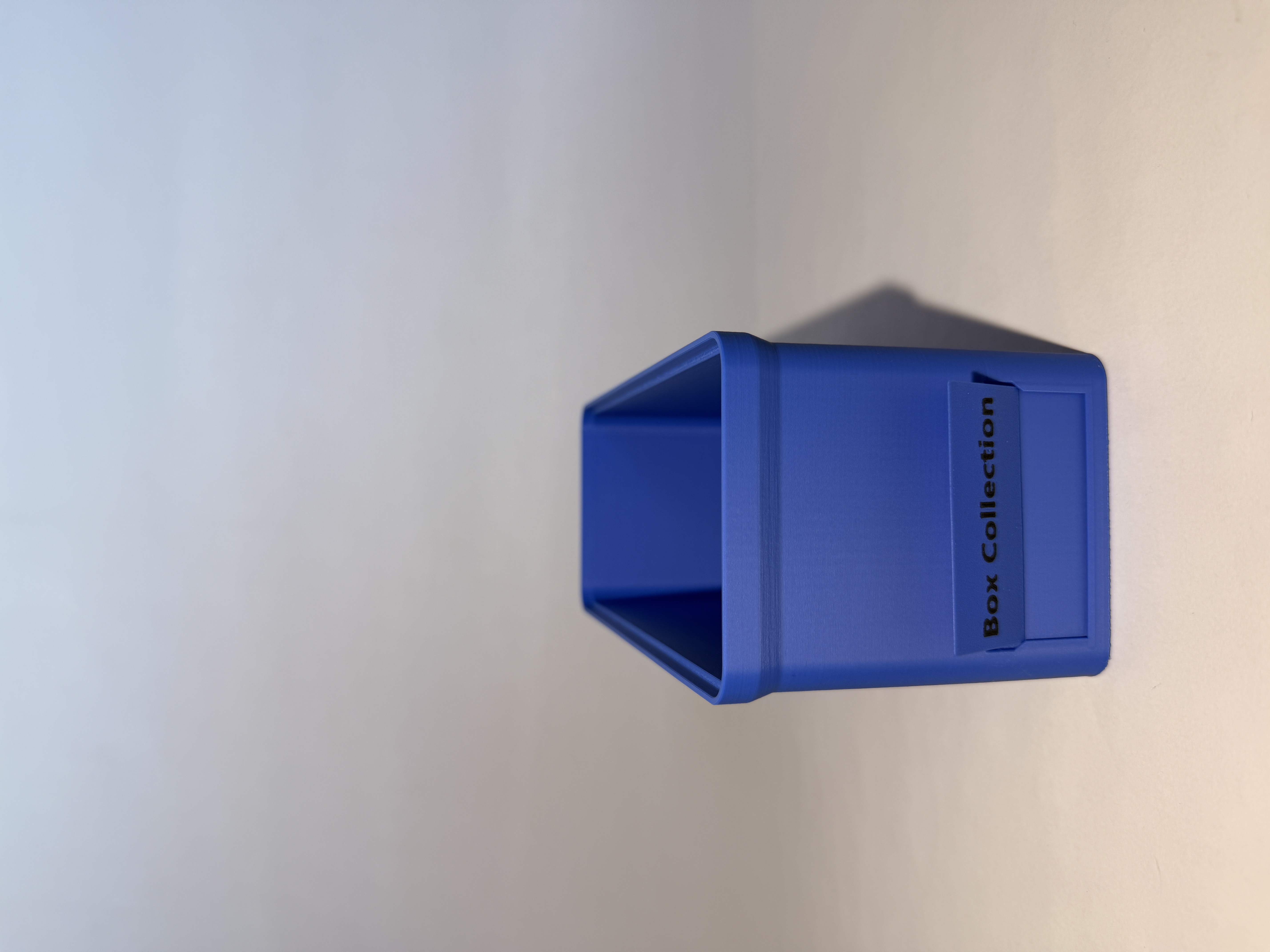 Miniatura 2 do modelo 3D Boxen System / Box Collection