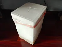 原版垃圾桶