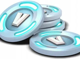 V-dolce coins