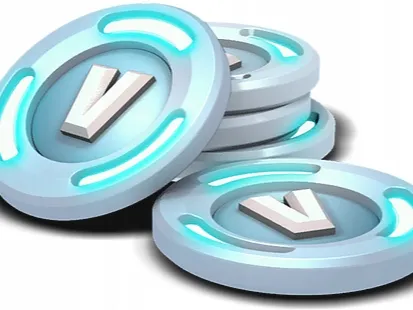 V-dolce coins