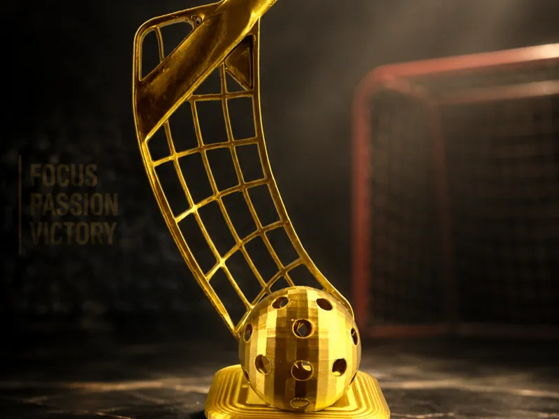 Floorball Trophy