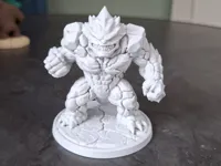 0.16mm layer, 3 walls, 10% infill
