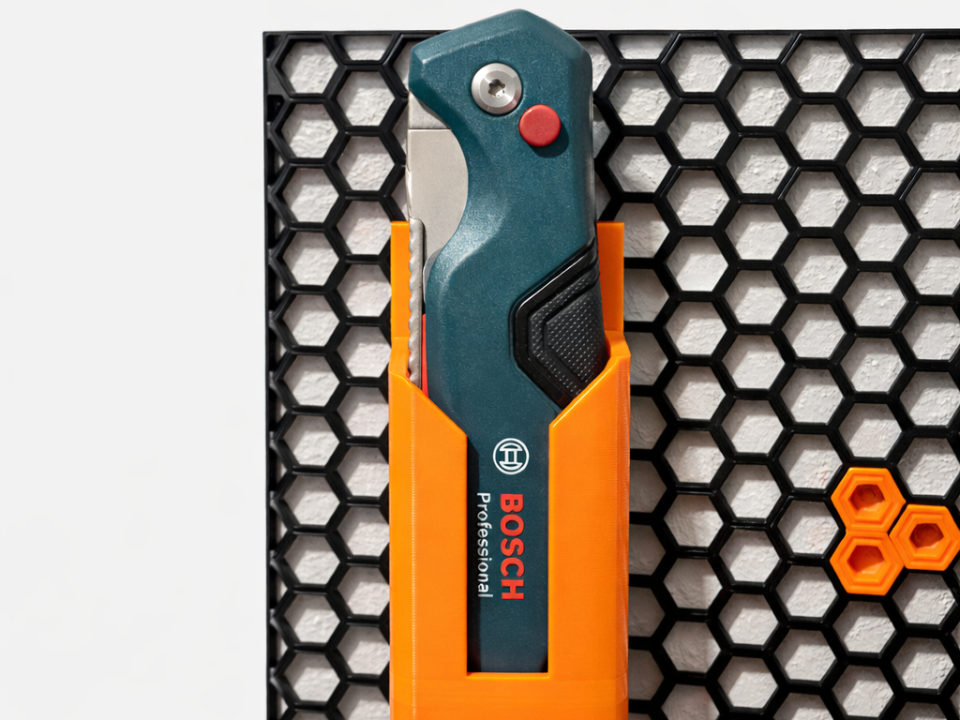 HSW Bosch Professional Universal Knife Holder