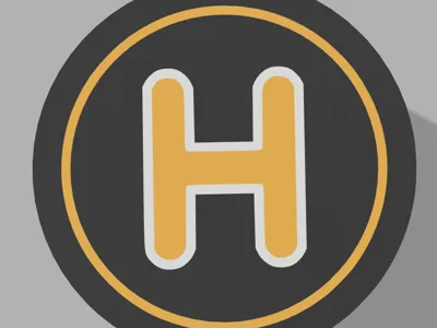 Landing Pad v2