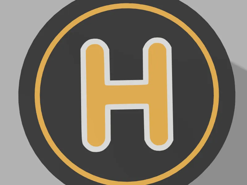 Landing Pad v2