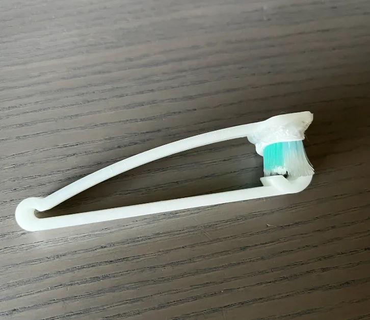Thread Cleanner clean threads by user_289188222 - MakerWorld