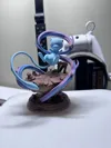0.08mm layer, 2 walls, 15% infill