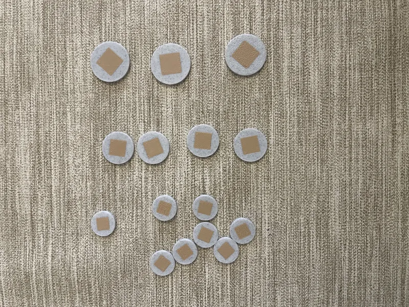 Arkham Horror resouce tokens
