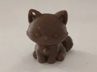 0.16mm layer, 2 walls, 15% infill