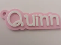 0.16mm layer, 2 walls, 15% infill