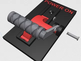Another Light Switch
