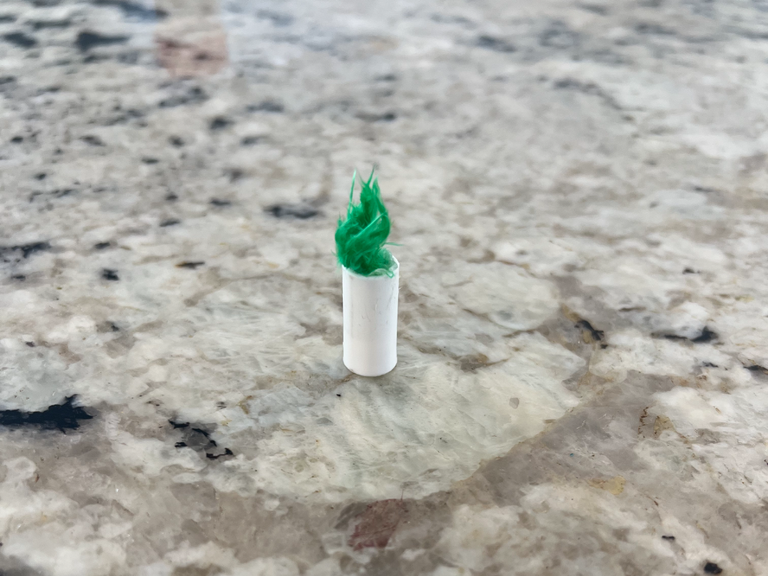 Cat Feather Toy Replacement Arm