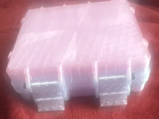 Peptide box