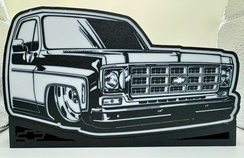 C/10 Lightbox