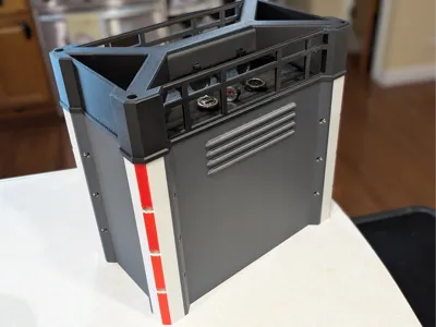 Group 31 Battery Box