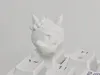 0.16mm layer, 2 walls, 15% infill