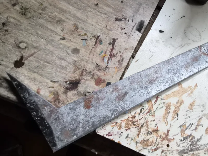 Orc sword (LOTR)