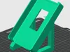 0.24mm layer, 2 walls, 10% infill