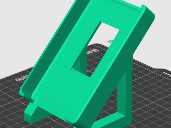HackRF Stand Ver 1.0