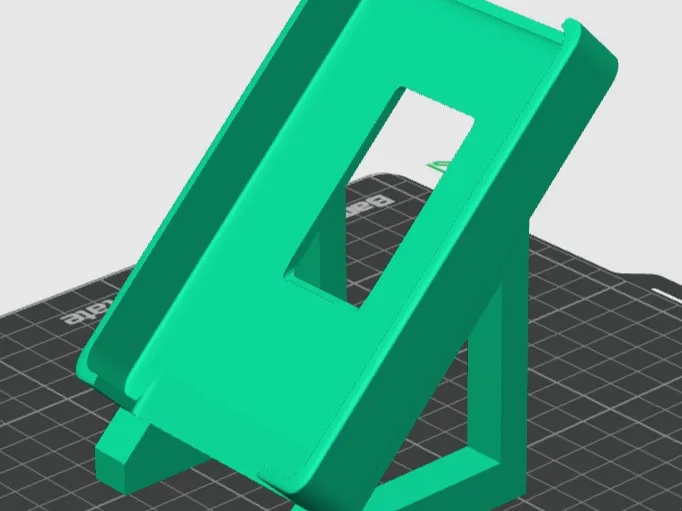 HackRF Stand Ver 1.0