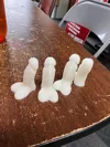 0.2mm layer, 3 walls, 25% infill