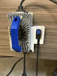 Support chargeur pour Talaria MX3/MX4/XXX — photo 7