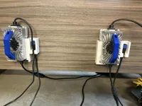 Support chargeur pour Talaria MX3/MX4/XXX — photo 4