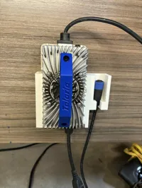 Support chargeur pour Talaria MX3/MX4/XXX — photo 5