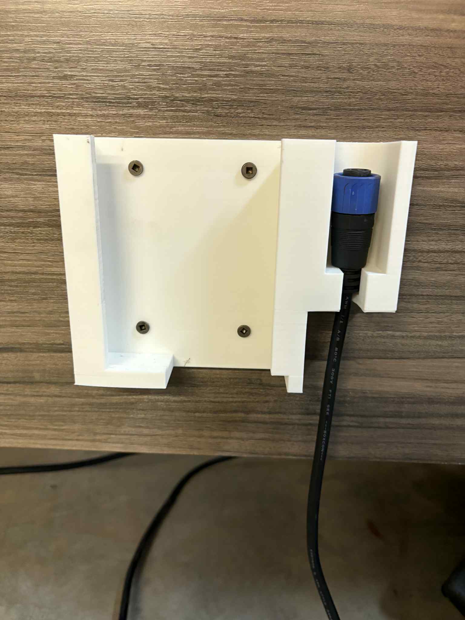 larger one for 5 inch wide talaria charger
