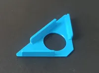 0.24mm layer, 5 walls, 25% infill