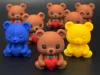 Multicolor, 0.2mm layer, 2 walls, 15% infill