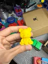 Monocolor, 0.2mm layer, 2 walls, 15% infill