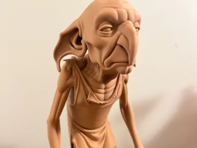 Kreacher - Harry Potter