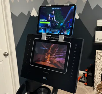 iFit ProForm Bike Mount