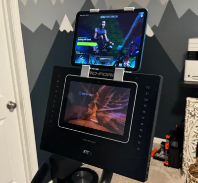 iFit ProForm Bike Mount