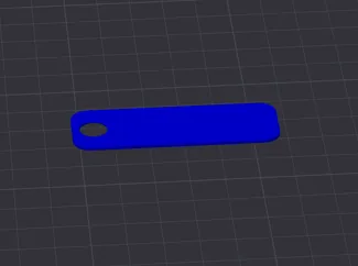 Simple Tag
