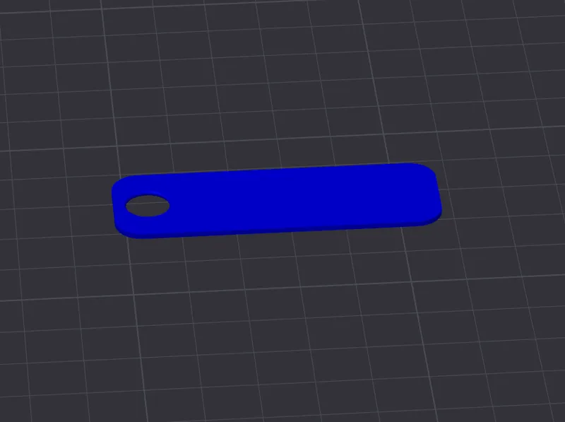 Simple Tag