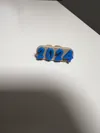 0.1mm layer, 2 walls, 8% infill
