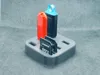 0.2mm layer, 2 walls, 5% infill