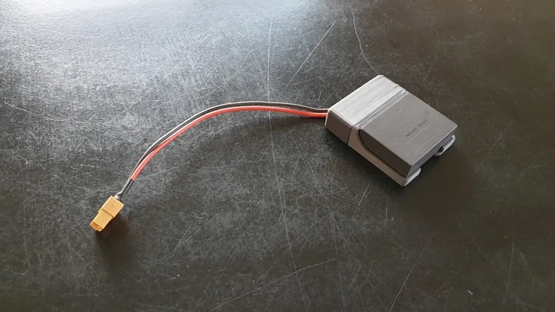 LEDLENSER Battery Charger Akku Ladegerät H7R.2, iH7R CRI