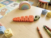 CARROT (0.16mm layer, 2 walls, 10% infill)