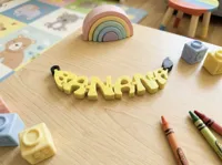 BANANA (0.16mm layer, 3 walls, 10% infill)