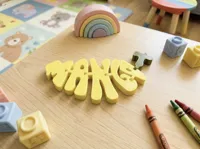 MANGO (0.16mm layer, 3 walls, 10% infill)