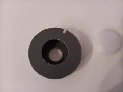 Adapter Kapplake for Cozy Lamp