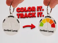 low cortisol