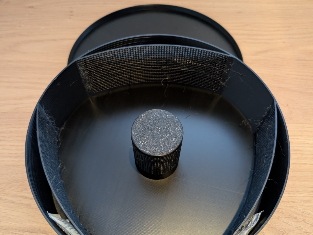 Filament Storage Container