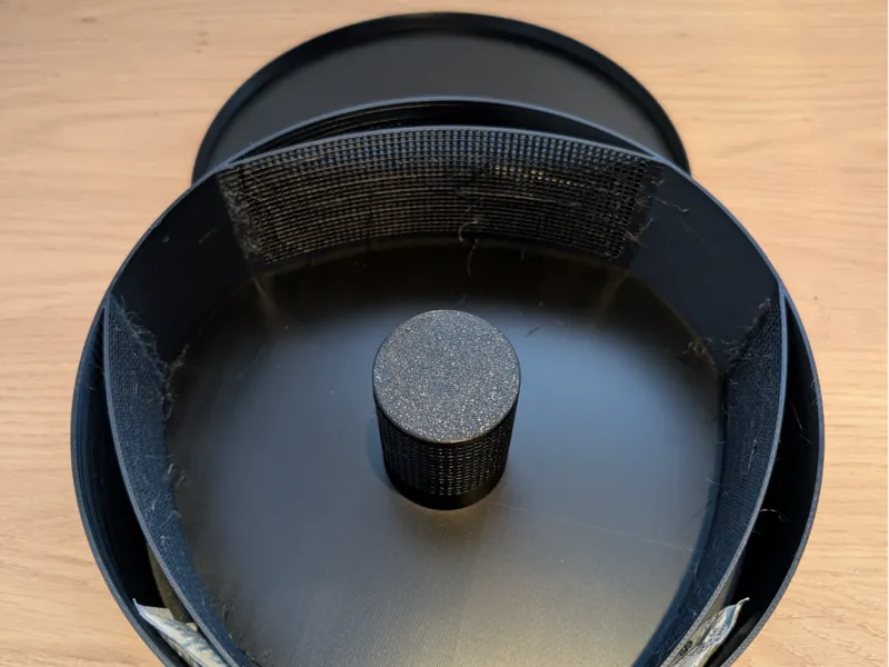 Filament Storage Container