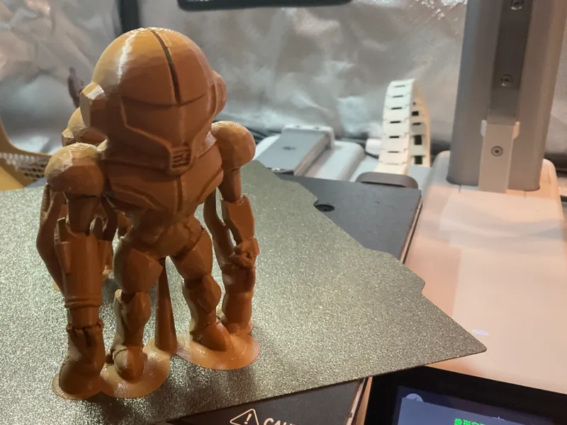 Samus　